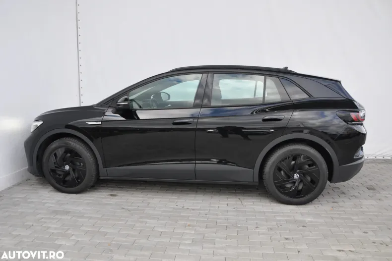 Volkswagen ID.4 din 2023 cu 57.100 km - oferta VOL144620 - foto 2