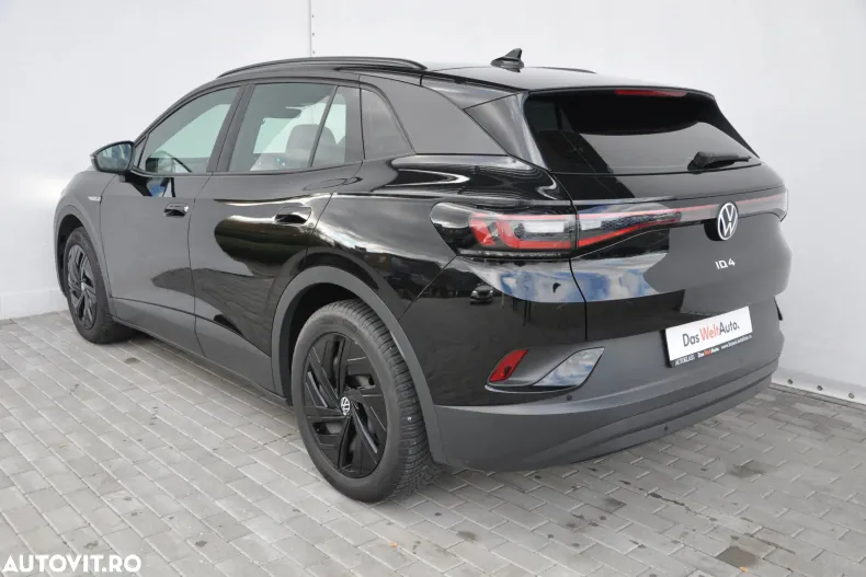 Volkswagen ID.4 din 2023 cu 57.100 km - oferta VOL144620 - foto 3