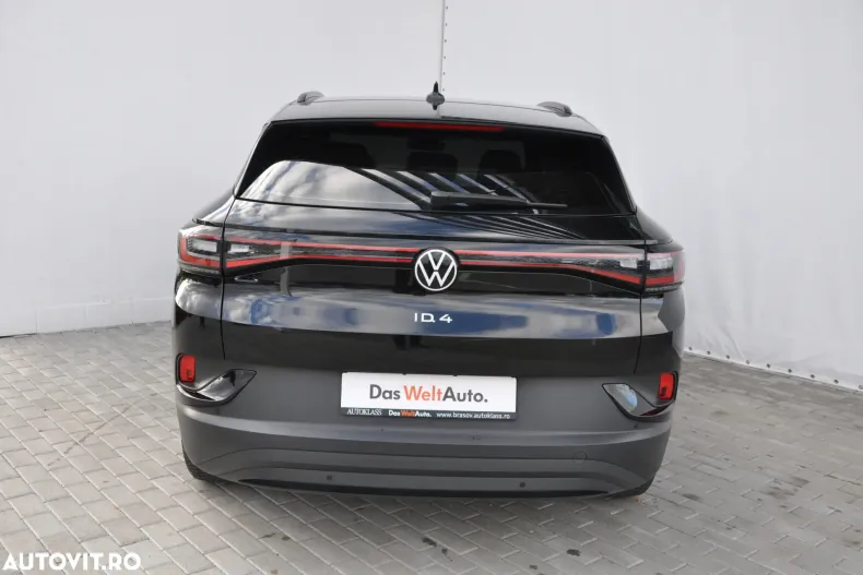 Volkswagen ID.4 din 2023 cu 57.100 km - oferta VOL144620 - foto 4