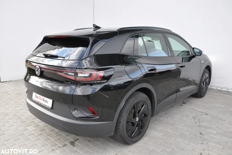 Volkswagen ID.4 din 2023 cu 57.100 km - oferta VOL144620 - foto 5