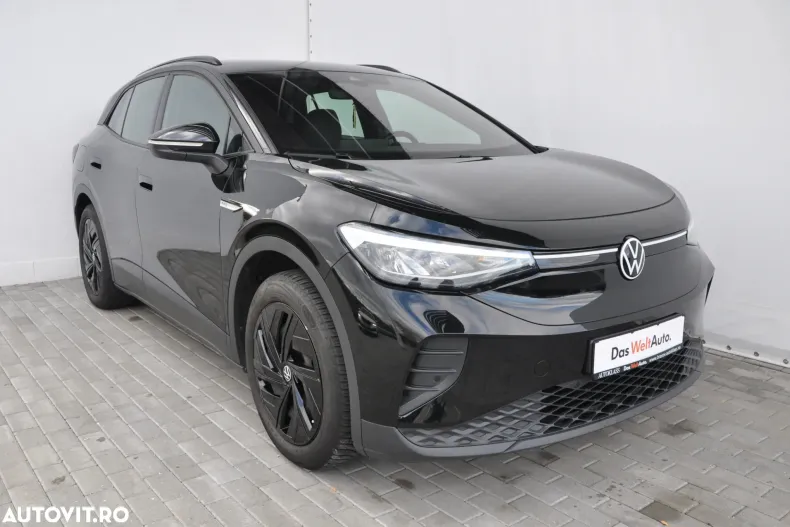 Volkswagen ID.4 din 2023 cu 57.100 km - oferta VOL144620 - foto 7