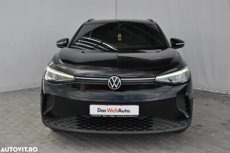 Volkswagen ID.4 din 2023 cu 57.100 km - oferta VOL144620 - foto 8