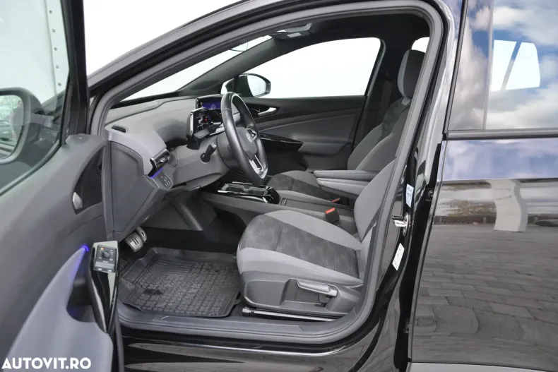 Volkswagen ID.4 din 2023 cu 57.100 km - oferta VOL144620 - foto 12