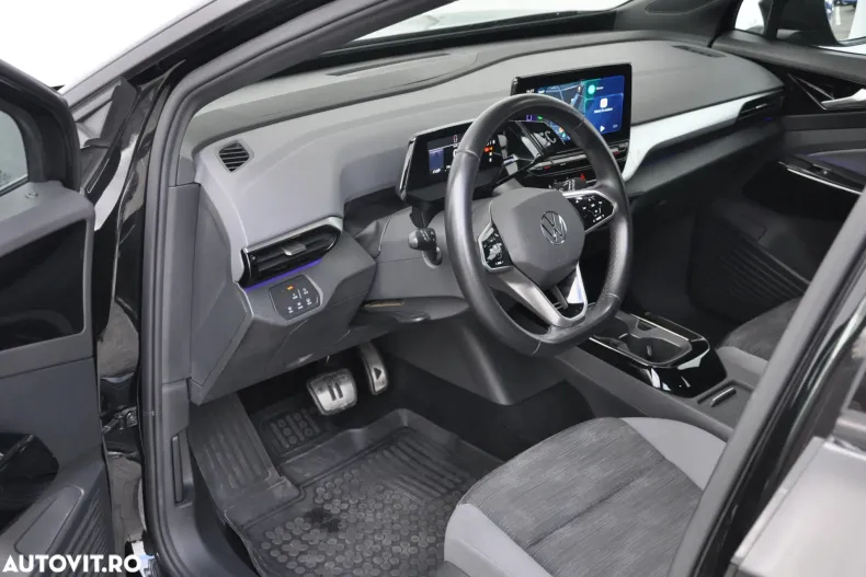 Volkswagen ID.4 din 2023 cu 57.100 km - oferta VOL144620 - foto 13