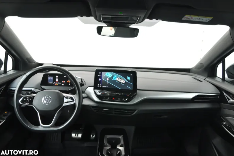 Volkswagen ID.4 din 2023 cu 57.100 km - oferta VOL144620 - foto 14