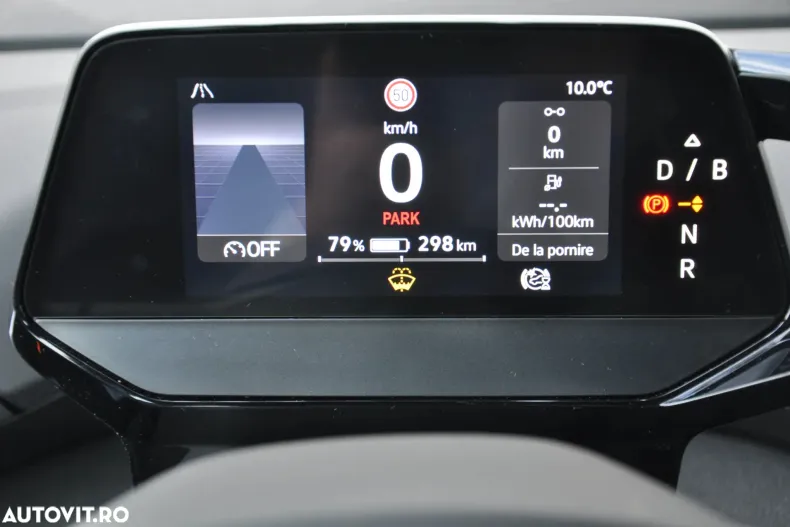 Volkswagen ID.4 din 2023 cu 57.100 km - oferta VOL144620 - foto 17