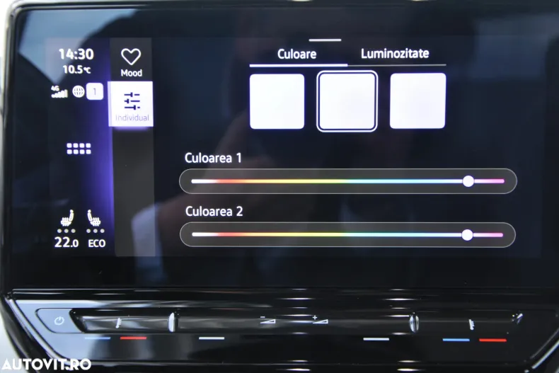 Volkswagen ID.4 din 2023 cu 57.100 km - oferta VOL144620 - foto 22