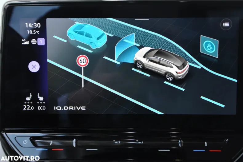 Volkswagen ID.4 din 2023 cu 57.100 km - oferta VOL144620 - foto 23