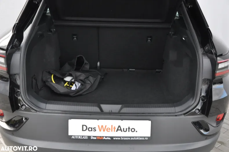 Volkswagen ID.4 din 2023 cu 57.100 km - oferta VOL144620 - foto 27