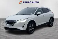 Nissan Qashqai din 2023 cu 47.973 km - oferta NIS144626 - foto 2