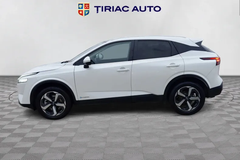 Nissan Qashqai din 2023 cu 47.973 km - oferta NIS144626 - foto 3