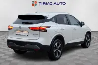 Nissan Qashqai din 2023 cu 47.973 km - oferta NIS144626 - foto 6