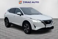 Nissan Qashqai din 2023 cu 47.973 km - oferta NIS144626 - foto 8