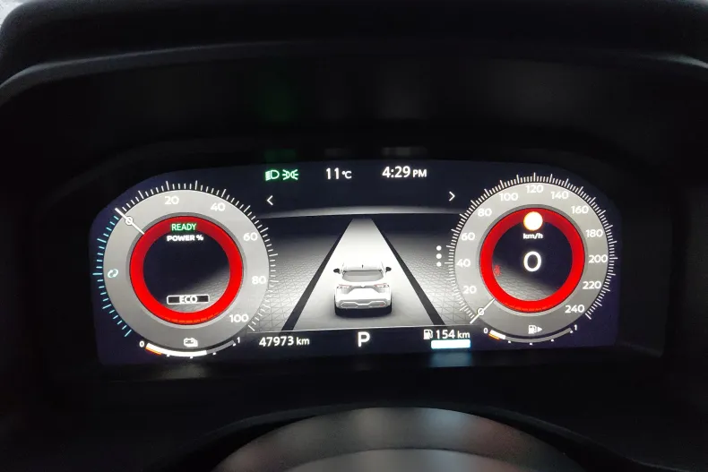 Nissan Qashqai din 2023 cu 47.973 km - oferta NIS144626 - foto 11