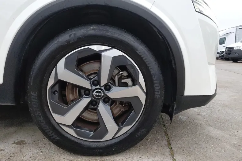 Nissan Qashqai din 2023 cu 47.973 km - oferta NIS144626 - foto 16