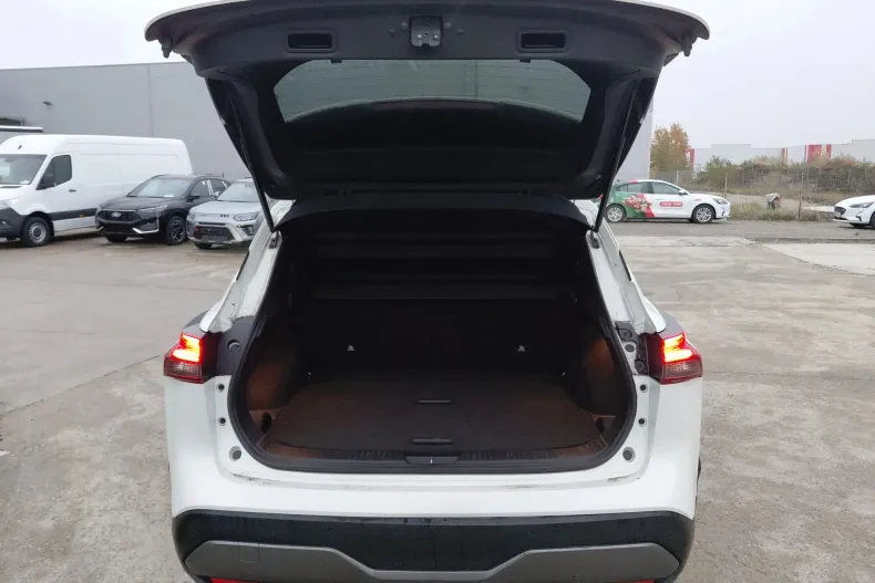 Nissan Qashqai din 2023 cu 47.973 km - oferta NIS144626 - foto 17