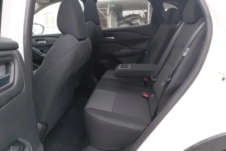 Nissan Qashqai din 2023 cu 47.973 km - oferta NIS144626 - foto 18