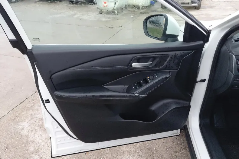 Nissan Qashqai din 2023 cu 47.973 km - oferta NIS144626 - foto 19