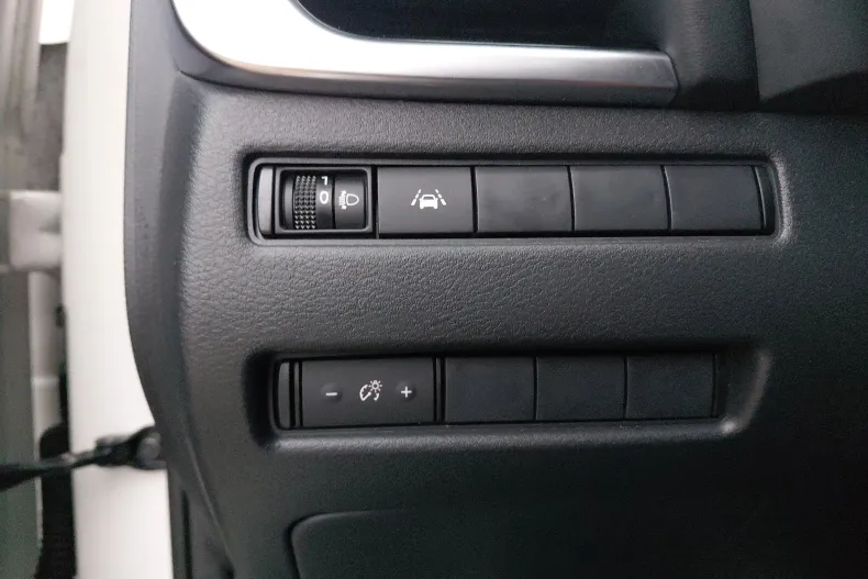 Nissan Qashqai din 2023 cu 47.973 km - oferta NIS144626 - foto 23