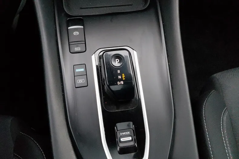 Nissan Qashqai din 2023 cu 47.973 km - oferta NIS144626 - foto 24