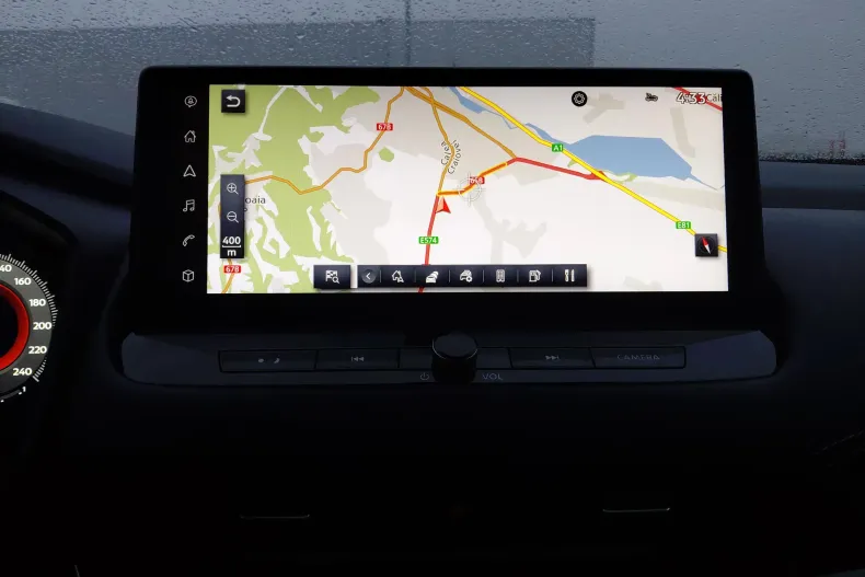 Nissan Qashqai din 2023 cu 47.973 km - oferta NIS144626 - foto 26