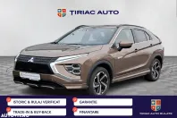 Mitsubishi Eclipse Cross din 2022 cu 92.726 km - oferta MIT144627 - foto 1