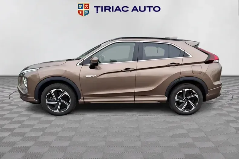 Mitsubishi Eclipse Cross din 2022 cu 92.726 km - oferta MIT144627 - foto 3