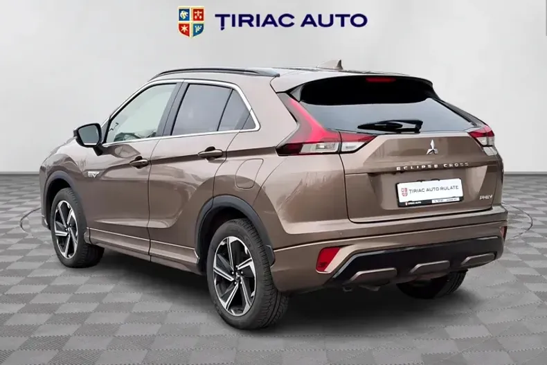Mitsubishi Eclipse Cross din 2022 cu 92.726 km - oferta MIT144627 - foto 4