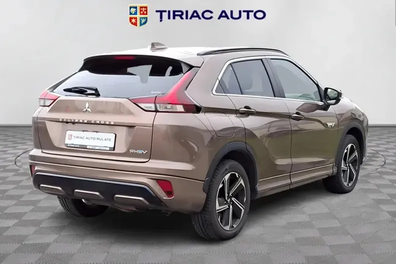 Mitsubishi Eclipse Cross din 2022 cu 92.726 km - oferta MIT144627 - foto 6