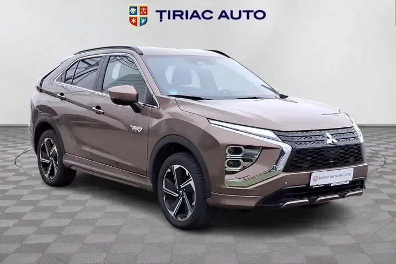 Mitsubishi Eclipse Cross din 2022 cu 92.726 km - oferta MIT144627 - foto 8