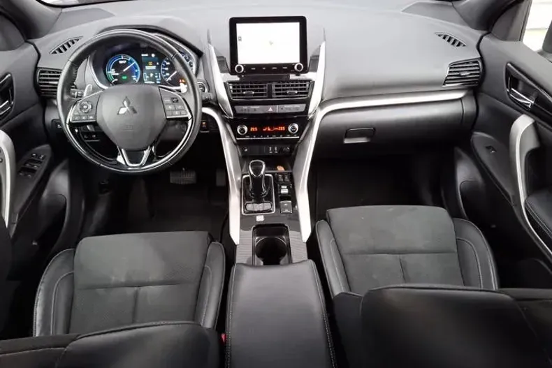 Mitsubishi Eclipse Cross din 2022 cu 92.726 km - oferta MIT144627 - foto 10