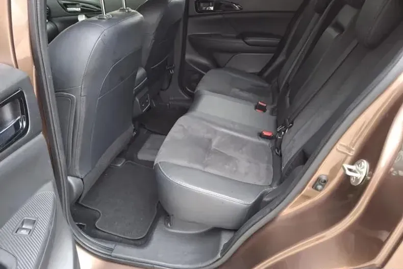 Mitsubishi Eclipse Cross din 2022 cu 92.726 km - oferta MIT144627 - foto 13