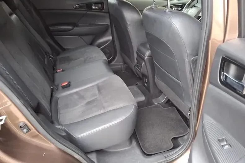 Mitsubishi Eclipse Cross din 2022 cu 92.726 km - oferta MIT144627 - foto 14