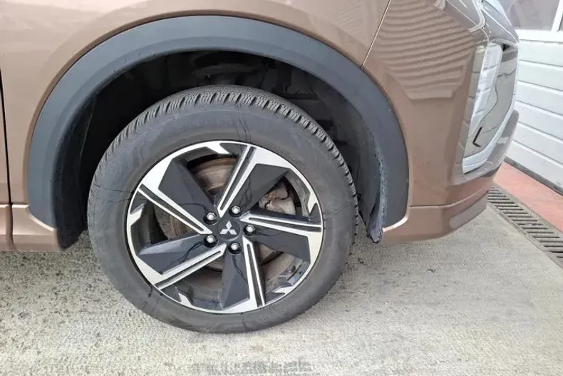 Mitsubishi Eclipse Cross din 2022 cu 92.726 km - oferta MIT144627 - foto 16