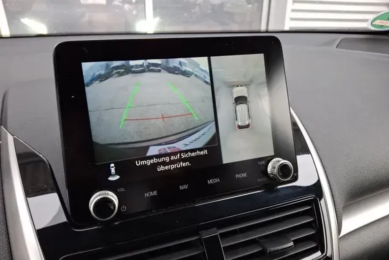 Mitsubishi Eclipse Cross din 2022 cu 92.726 km - oferta MIT144627 - foto 21