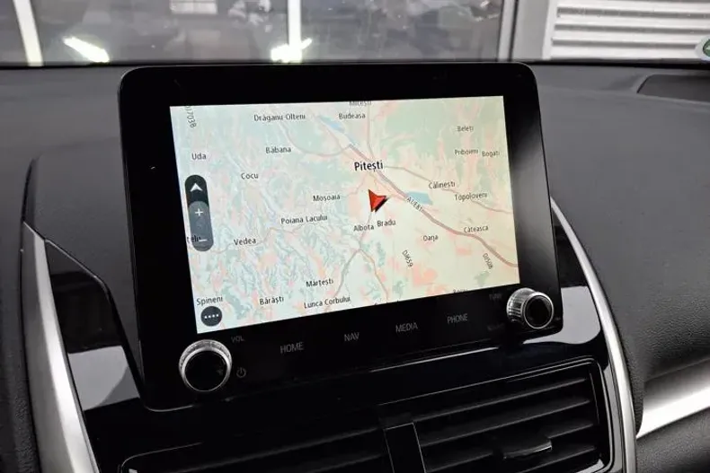 Mitsubishi Eclipse Cross din 2022 cu 92.726 km - oferta MIT144627 - foto 22