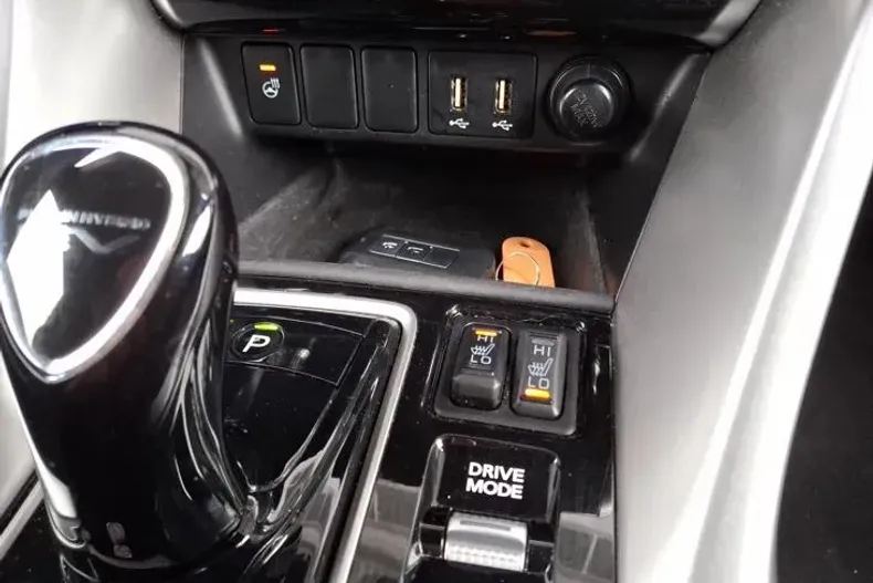 Mitsubishi Eclipse Cross din 2022 cu 92.726 km - oferta MIT144627 - foto 23