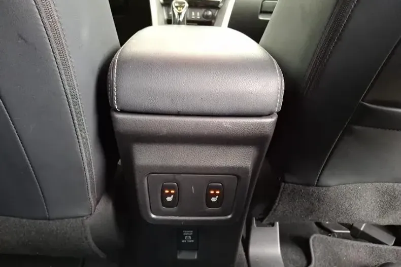 Mitsubishi Eclipse Cross din 2022 cu 92.726 km - oferta MIT144627 - foto 24