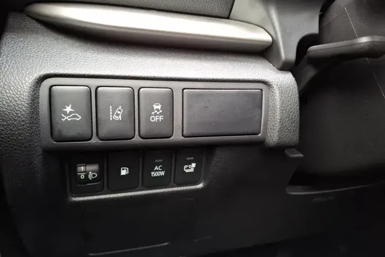 Mitsubishi Eclipse Cross din 2022 cu 92.726 km - oferta MIT144627 - foto 26