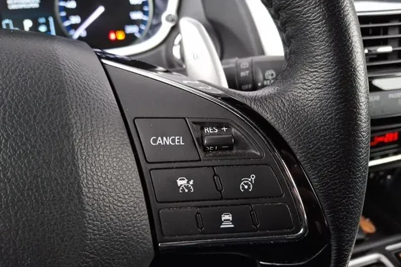 Mitsubishi Eclipse Cross din 2022 cu 92.726 km - oferta MIT144627 - foto 27