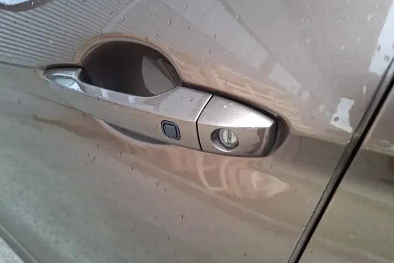 Mitsubishi Eclipse Cross din 2022 cu 92.726 km - oferta MIT144627 - foto 29