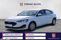 Ford Focus din 2022 cu 107.064 km - oferta FOR144628 - foto 1