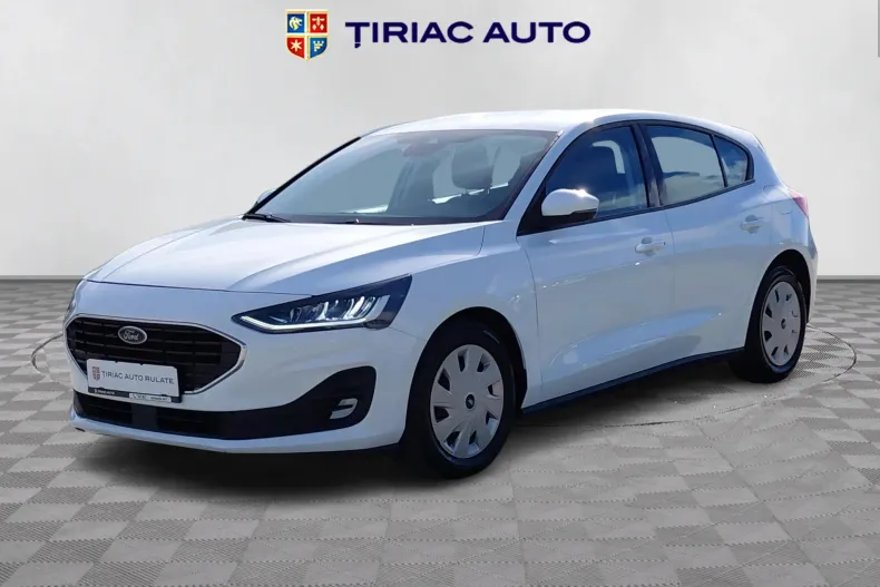 Ford Focus din 2022 cu 107.064 km - oferta FOR144628 - foto 2