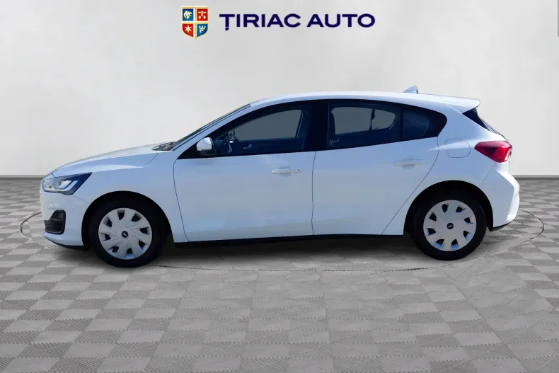 Ford Focus din 2022 cu 107.064 km - oferta FOR144628 - foto 3