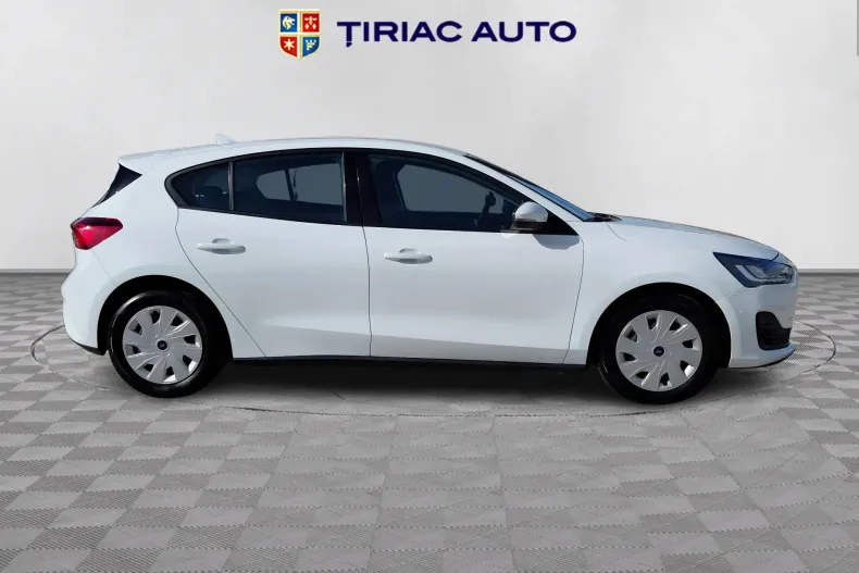 Ford Focus din 2022 cu 107.064 km - oferta FOR144628 - foto 7