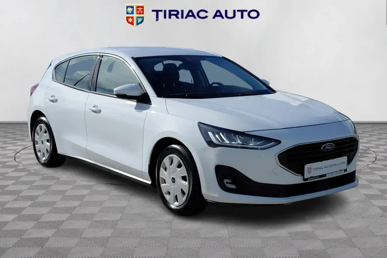 Ford Focus din 2022 cu 107.064 km - oferta FOR144628 - foto 8