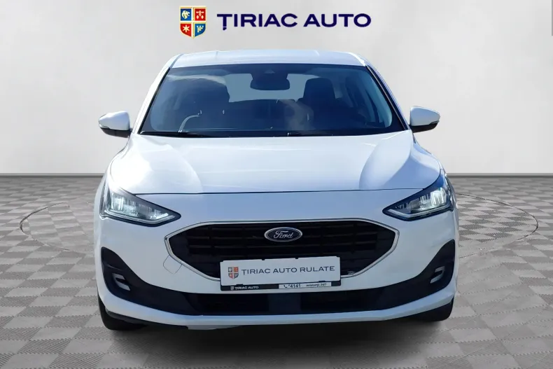 Ford Focus din 2022 cu 107.064 km - oferta FOR144628 - foto 9