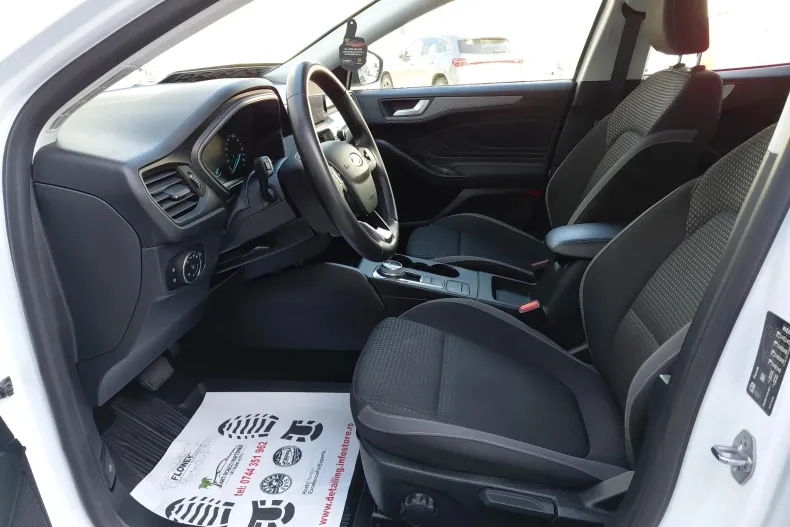 Ford Focus din 2022 cu 107.064 km - oferta FOR144628 - foto 12