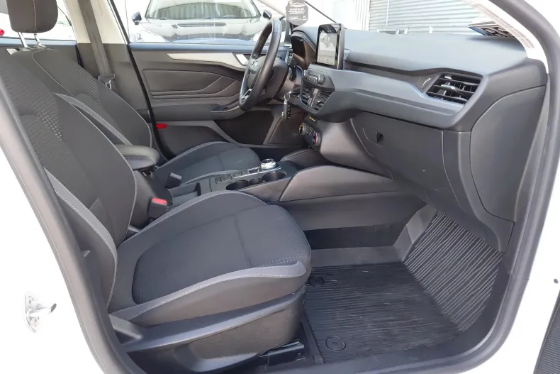 Ford Focus din 2022 cu 107.064 km - oferta FOR144628 - foto 14