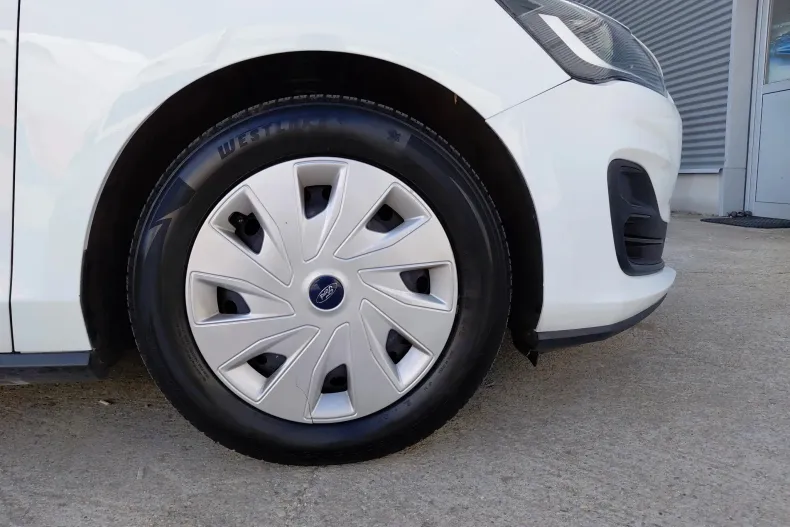 Ford Focus din 2022 cu 107.064 km - oferta FOR144628 - foto 15